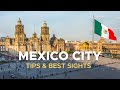 Firsttime mexico city everything you really must know