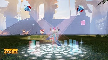 PERFECT WORLD MOBILE KO