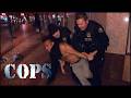 Cop’s Craziest Shift: He Chose Prison Over Snitching on His Friend