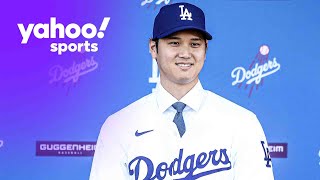 Why Shohei Ohtani’s contract deferral with the Dodgers is bad for baseball