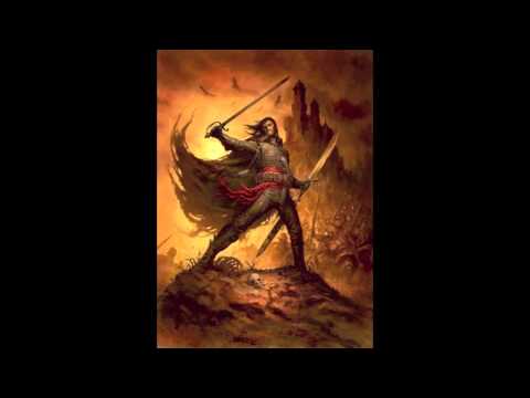 Solomon Kane OST - Cloak & Dagger Extended