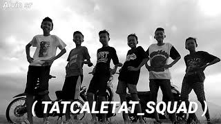 SEKEDAR BERKARYA BUKAN BERGAYA (TATCALETAT_SQUAD)