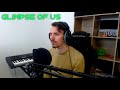 Glimpse of us  joji cover by thierry lpp