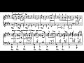 Franz Liszt - Ave Maria (Die Glocken von Rom), S.182 (Richter)