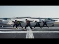 BMK「モンスターフライト」MV ダンスショット ver.