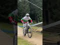 We found our spot to watch the Downhill finals today 👀💺#ValdiSole2026
