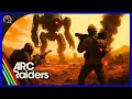 Day 5 | Questing and Arc Dismantling! | ARC Raiders | All-Out Battle for Survival