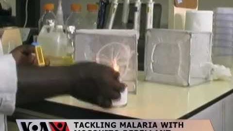 Mosquito Repellant Products in Kenya