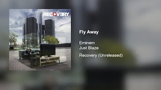 Eminem - Fly Away (Remastered)