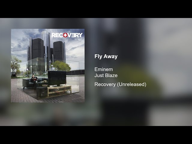 Eminem - Fly Away (Remastered) class=