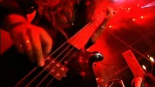 Hammerfall - Heeding The Call @ Live (HD)