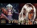 KISAH DYRROTH HERO DARI MOBILE LEGENDS