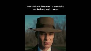 Oppenheimer Meme