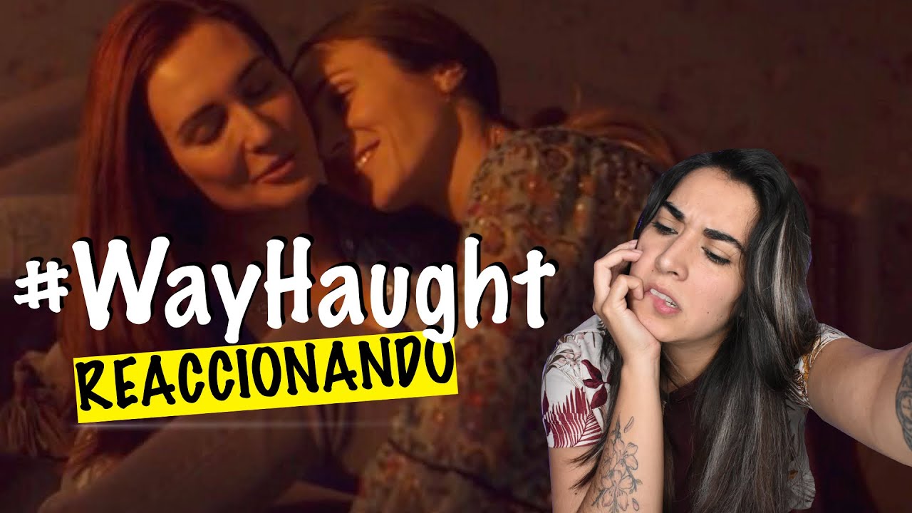 #WAYHAUGHT REACCIÓN | DESKRADOS OFICIAL