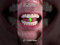 Satisfying Chewing ASMR #Compilation #ASMR #DoctorTristanPeh
