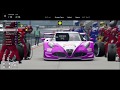 (SK1PPY) GT Sport - 2020 FIA Season - Gr3 Manufacturer's Race - Round 1