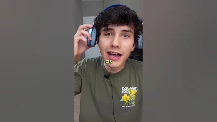 8ドルの偽AirPod Maxヘッドフォン