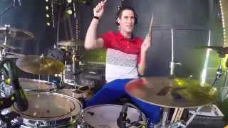 Locked Out Of Heaven - Cover - (LIVE!) - Bruno Mars