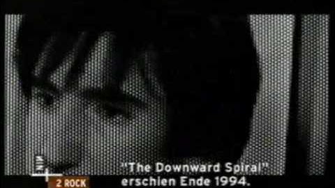 Trent Reznor Interview (German Subtitles) 1/3