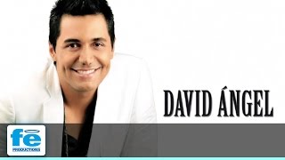 Video thumbnail of "David Ángel - Como La Marea (Audio)"