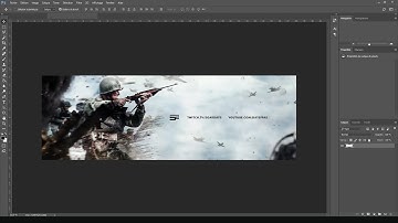 "Soar Days" Header speed art