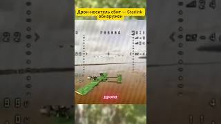 Секретный дрон носитель Украины — тайна наконец раскрыта #defencetechnology #specialforces