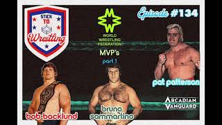 Download Lagu Stick To Wrestling - Episode 134: The WWF MVPs, Part One Download Lagu Stick To Wrestling - Episode 134: The WWF MVPs, Part One