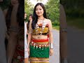Kha ni Bubagra | Official New Kokborok Music video shorts | CandC melodies #kokboroksong