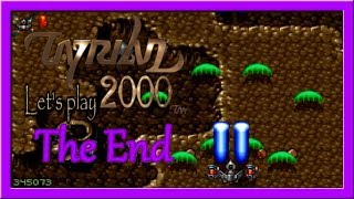Let's Play Tyrian 2000  #3 The End