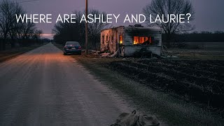 Download Lagu Missing People Who Were Never Found: Ashley Freeman \u0026 Laurie Bible UNSOLVED MYSTERIES MP3