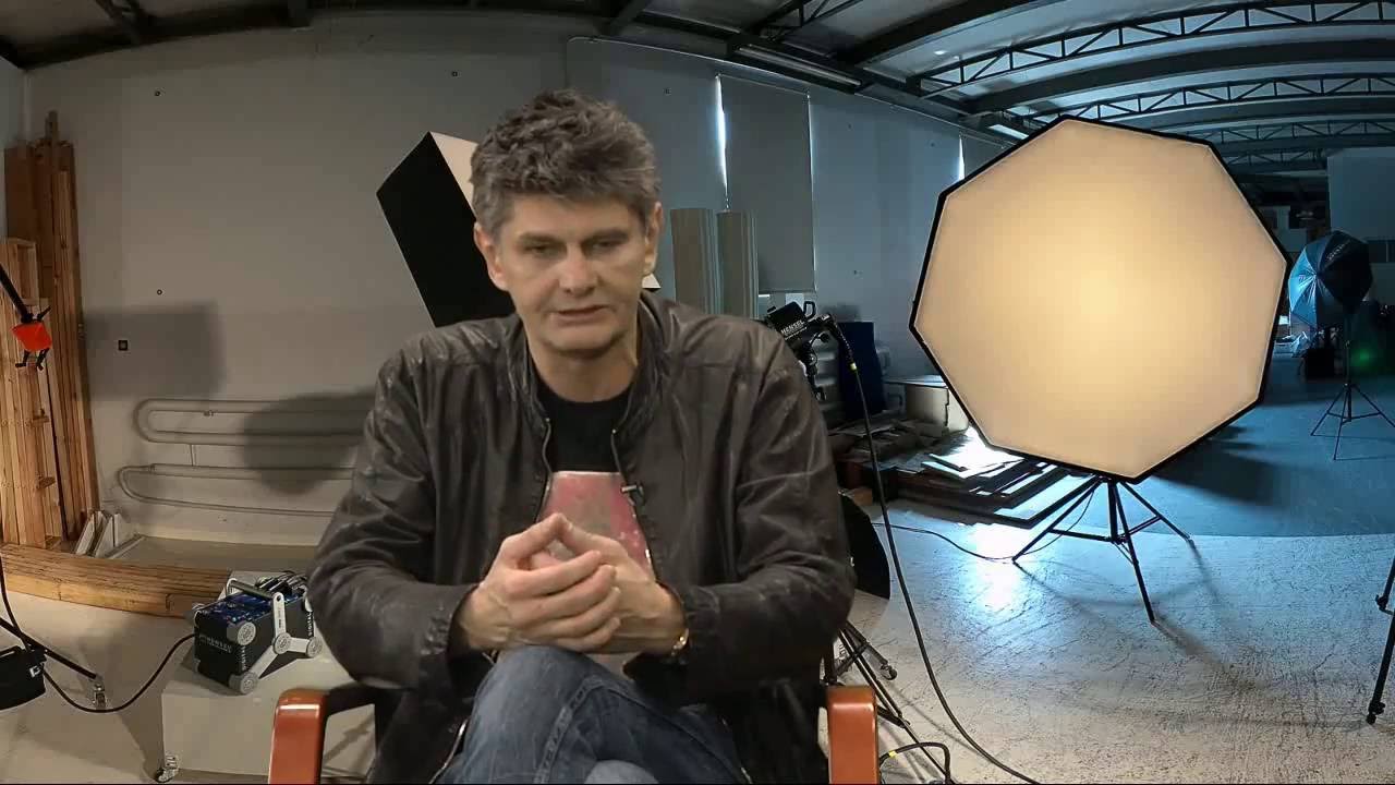 Wojna w obiektywie – Krzysztof Miller — Transcript