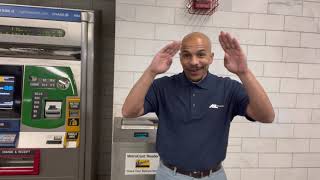 OMNY Reduced-Fare