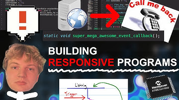 All About Event Driven Programming - Write REACTIVE Code