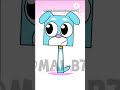 Sprunki OC Puppo Phase 4 #animation