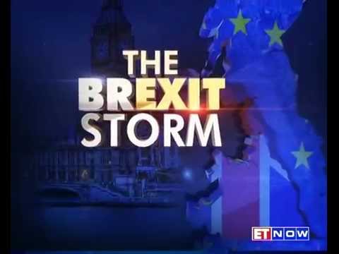 Video: Brexit košta svijet tri trilijuna dolara za dva dana