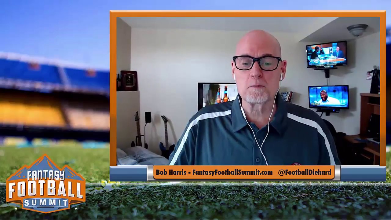 Fantasy Football Summit 2018