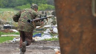 Ukraine’s Infrastructure: Reform Amid Crisis Ukraine’s Infrastructure: Reform Amid Crisis