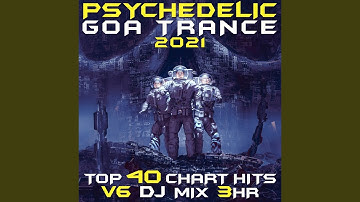 Autopsy (Psychedelic Goa Trance DJ Remixed)