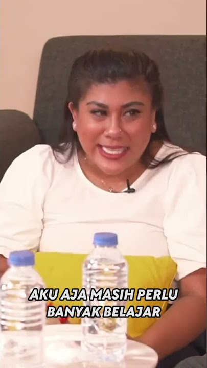 REGINA iDOL MAU JADI INDONESIAN IDOL?!l #shorts