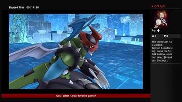 Digimon Cyber Sleuth Walkthrough Chapter 3 part 3