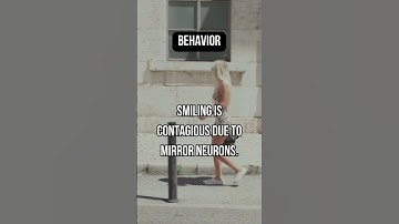 Mirroring Behavior - Astonishing Psychology Insights!