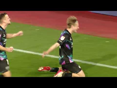 Southampton v Bristol City Highlights — football highlights