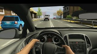 super fast car racing 🚗🚗 simlouter game screenshot 5