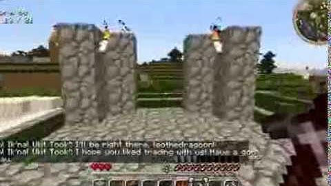 minecraft yogbox playthrough part 1