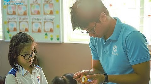 CHƯƠNG TRÌNH KHOA HỌC CHO HỌC SINH TRƯỜNG LIÊN CẤP VIỆT-ÚC HÀ NỘI - TRƯỜNG QUỐC TẾ CAMBRIDGE !!!