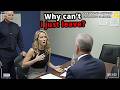 The Most Disturbing Interrogation That Left Detectives Speechless