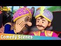 Best Comedy Scenes | 47 | Chacha Bhatija Special |Cartoons for Kids | Wow Kidz Comedy #RU | #spot1