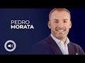 Despedida de Pedro Morata tras 35 años en la SER