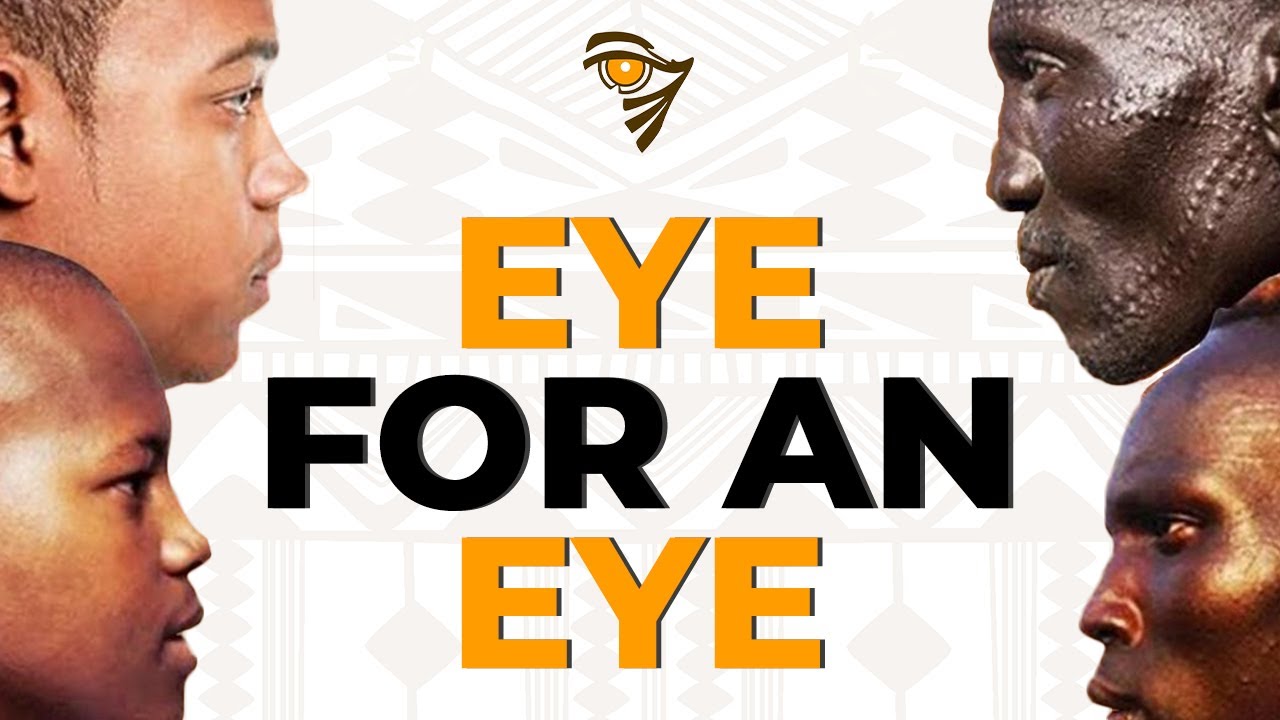 Africans vs African Americans: Insane Rivalry