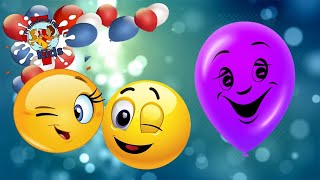 Gr. R & Kleuters Les 10